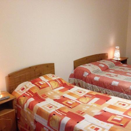 Ryehill B&B 恩尼斯 外观 照片